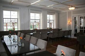 Hotell Kattegat Båstad Eksteriør billede